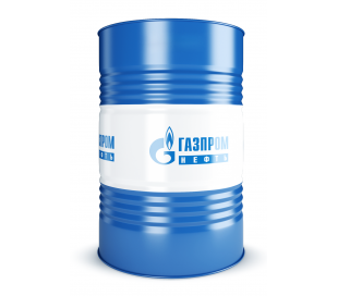 Компрессорное масло Газпромнефть Compressor S Synth 68 205л (253720129)