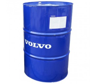 Моторное масло Volvo VDS-3 15W-40 208л (voe11708321)