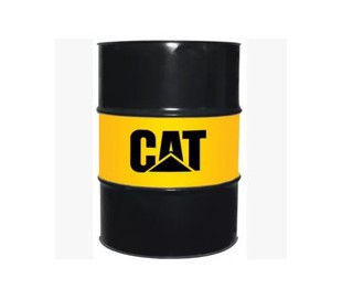 Моторное масло Cat Arctic Deo Syn 0W-30 208л