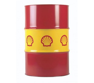 Редукторное масло Shell Omala S4 GXV 320 209л (550047087)