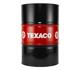 Гидравлическое масло Texaco Rando HD 32 208л (801657DEE)