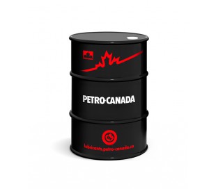 Трансмиссионное масло Petro-Canada Heavy Duty Synthetic Blend ATF 205л (PCHDATFDRM)
