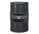 Моторное масло Лукойл Genesis Advanced 5W-40 216,5л (1599872)