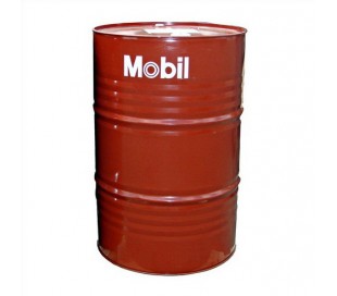 Гидравлическое масло Mobil DTE 21 208л (121883)
