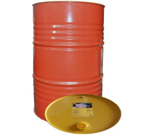 Масло для пневмоинструмента Shell Air Tool Oil S2 A 100 209л (550027207)