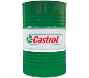 Тракторное масло Castrol Agri MP 15W-40 208л (135005)