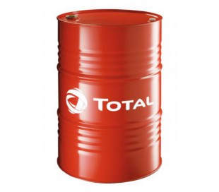 Моторное масло Total Rubia S 10W 208л (110786)