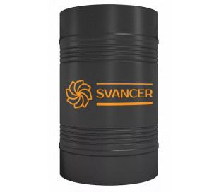 Моторное масло Svancer Diesel Premium 5W-30 CK-4 205л (SVD001)