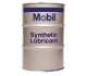 Трансмиссионное масло Mobil Delvac Synthetic Gear Oil 75W-140 208л (152672)