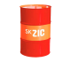 Моторное масло Zic Top 5W-­30 200л синтетическое