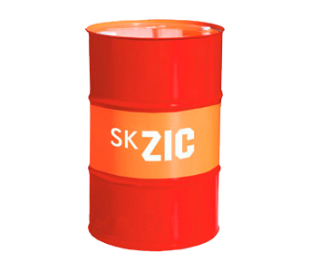 Трансмиссионное масло Zic ATF SP4 200л (202646)
